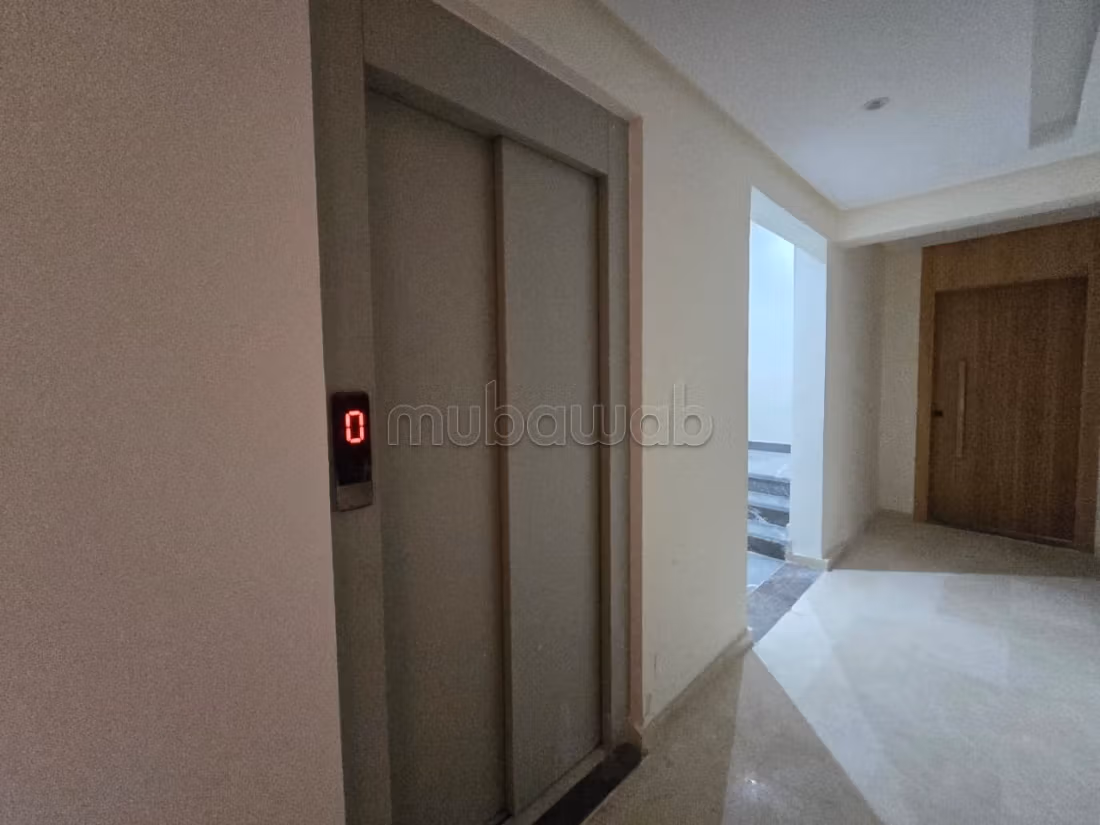 Sublime Appart 2cham Long-term rent