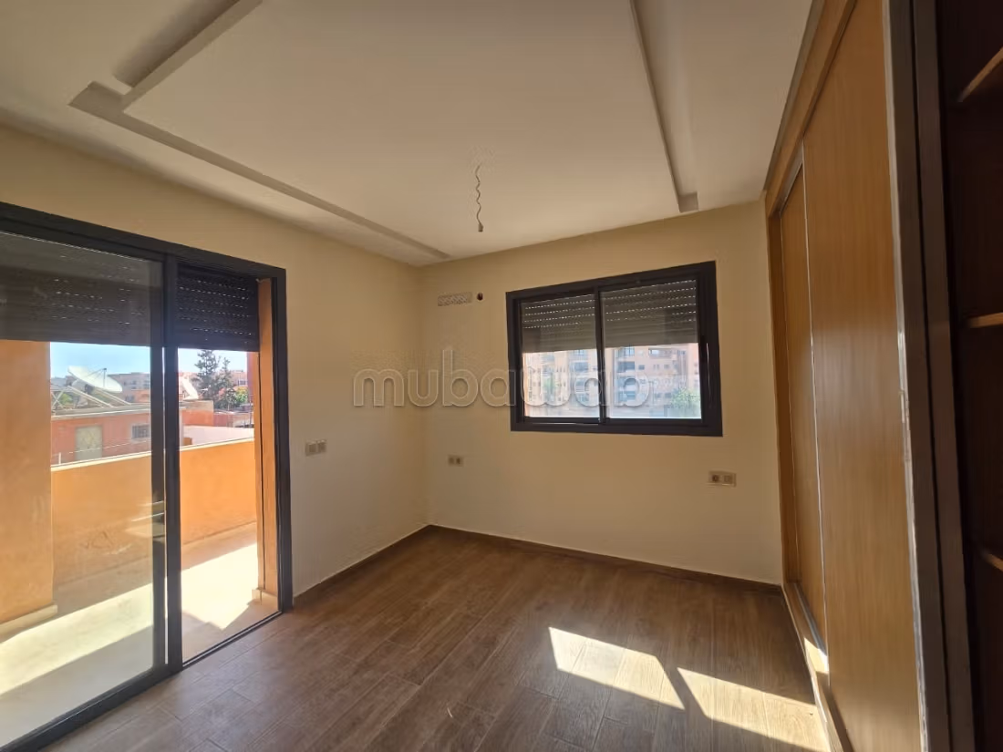Sublime Appart 2cham Long-term rent