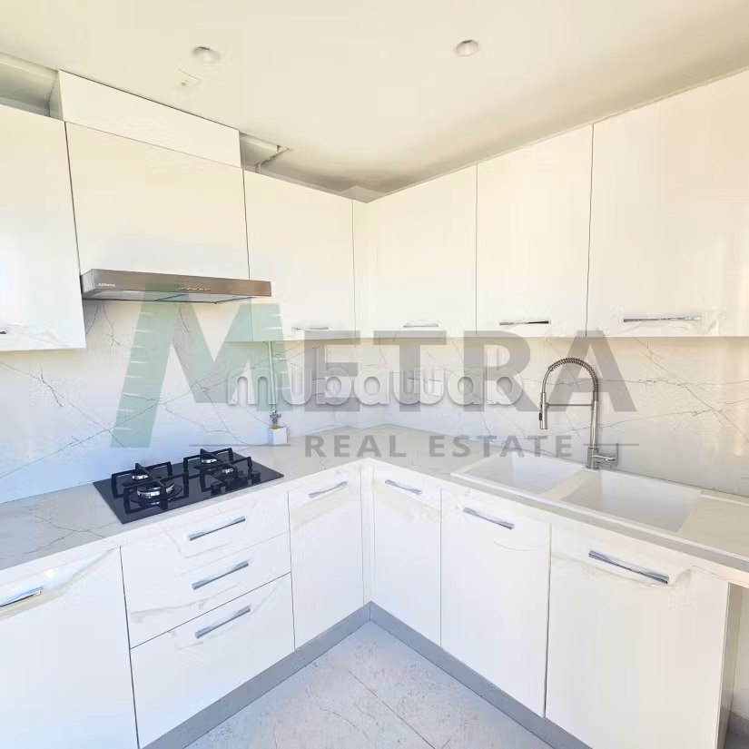 Location s3 avec vue mer à La Marsa