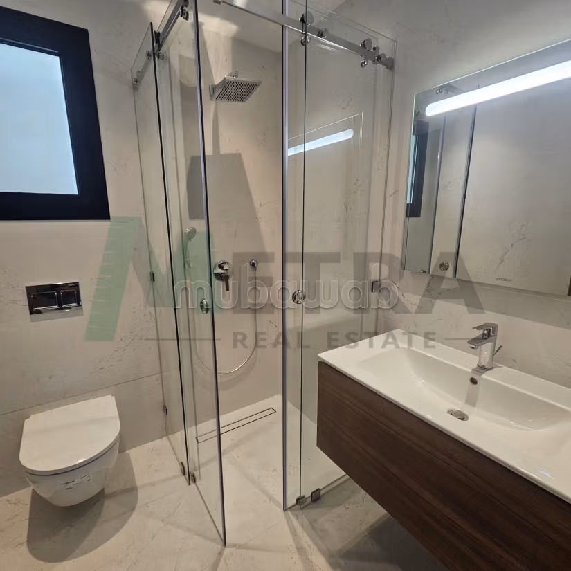 Location s3 avec vue mer à La Marsa