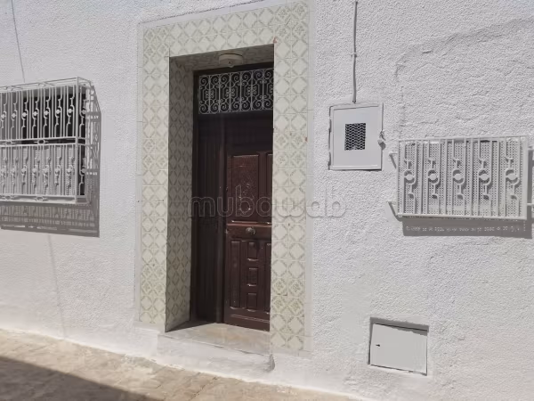 Dar arbi à vendre