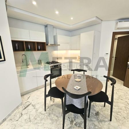 Location s1 meublé à La Marsa