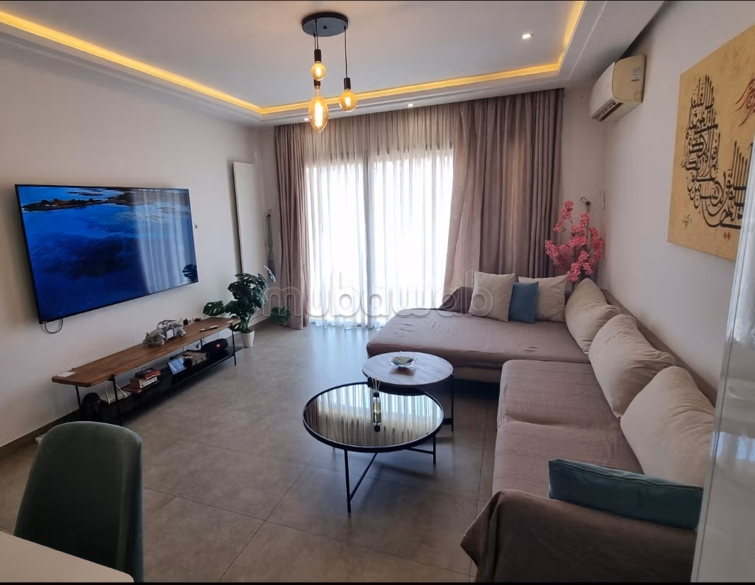Grand S1 high-end furniture, minimum 10 nights