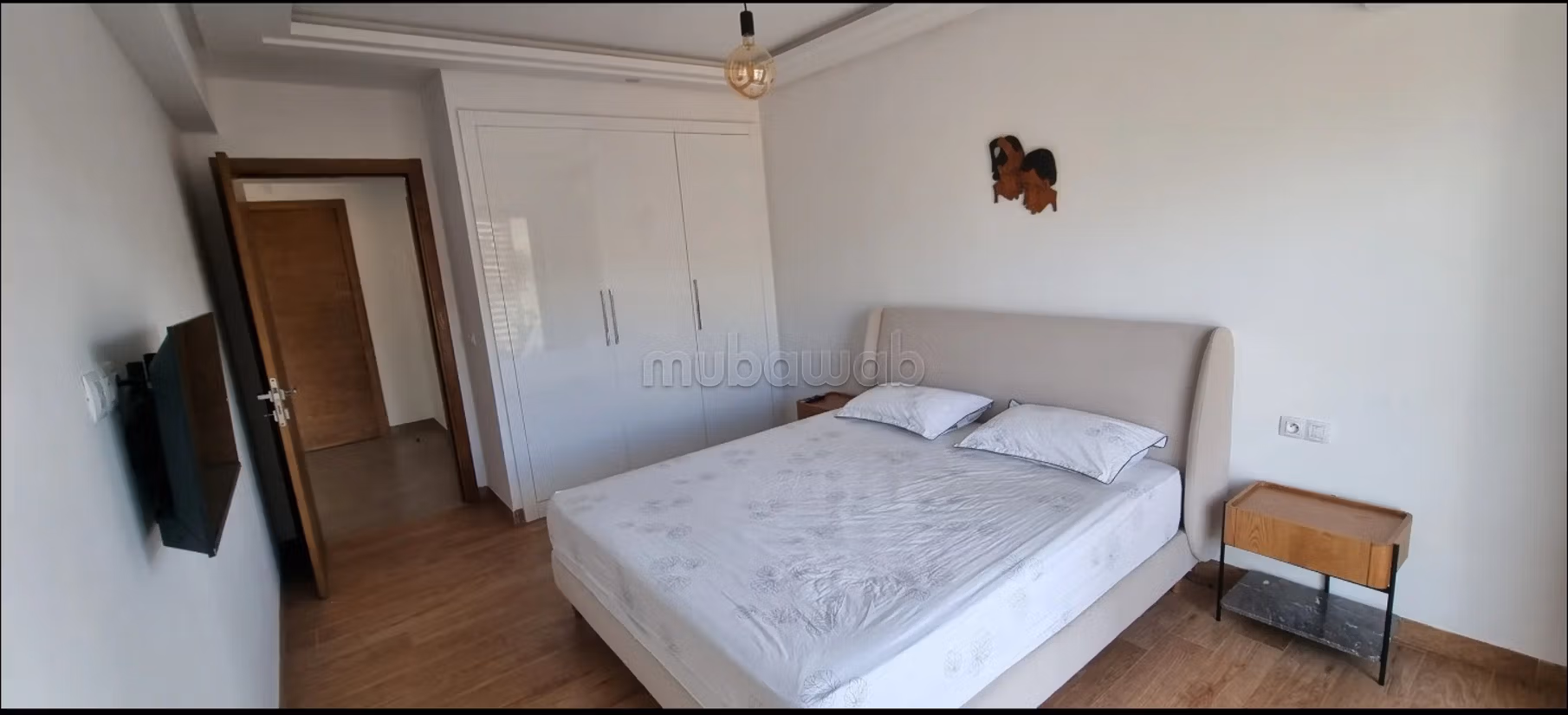 Grand S1 high-end furniture, minimum 10 nights