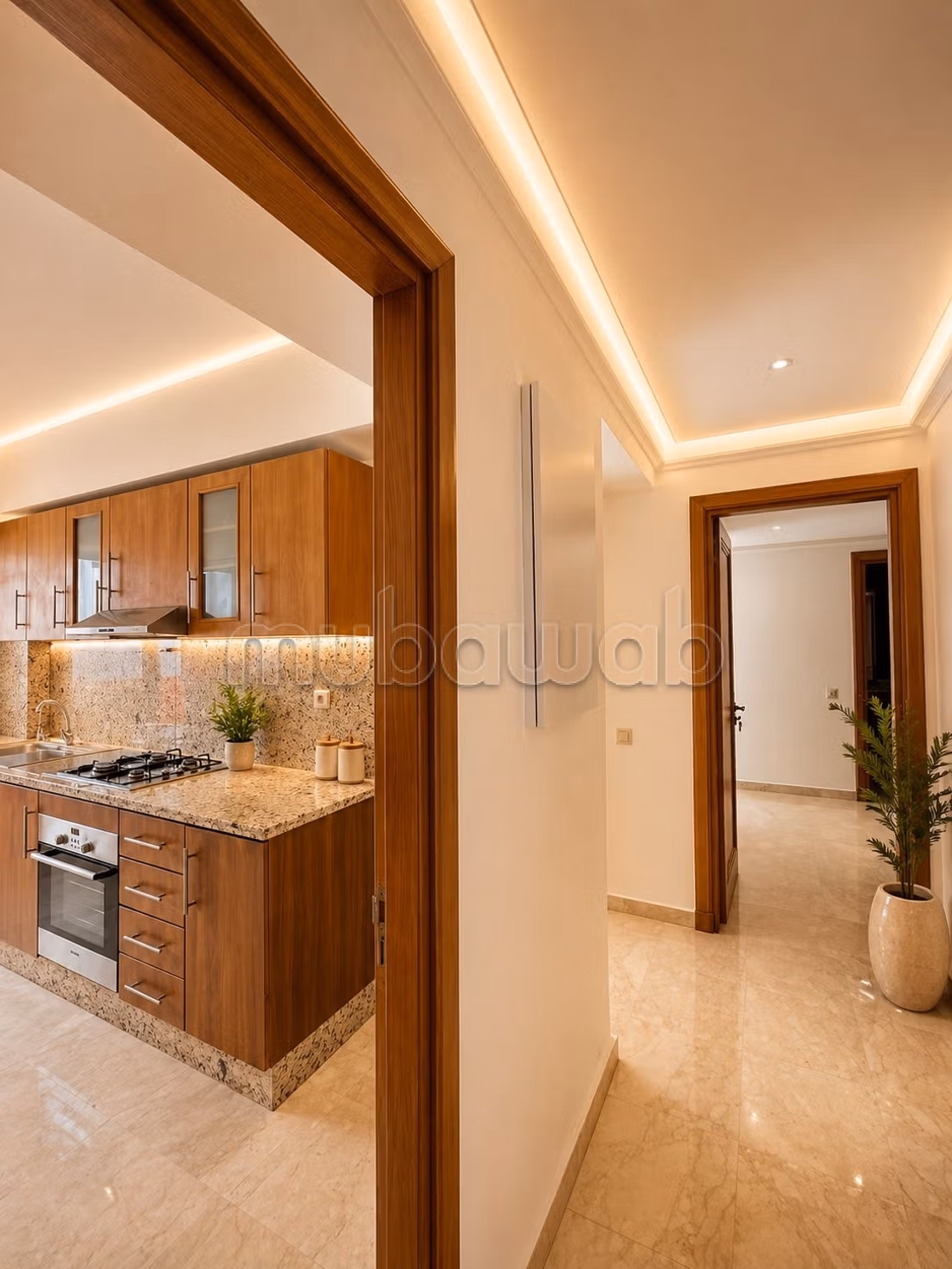 Appartement 101 m² à Samlalia — 10