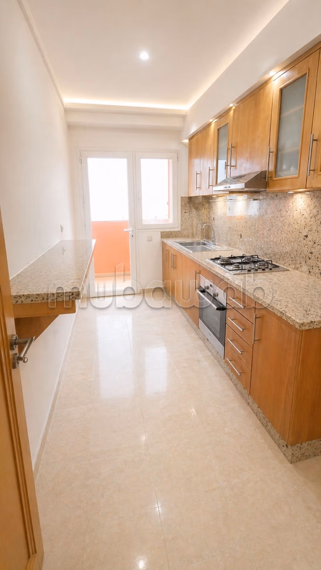 Appartement 101 m² à Samlalia — 11