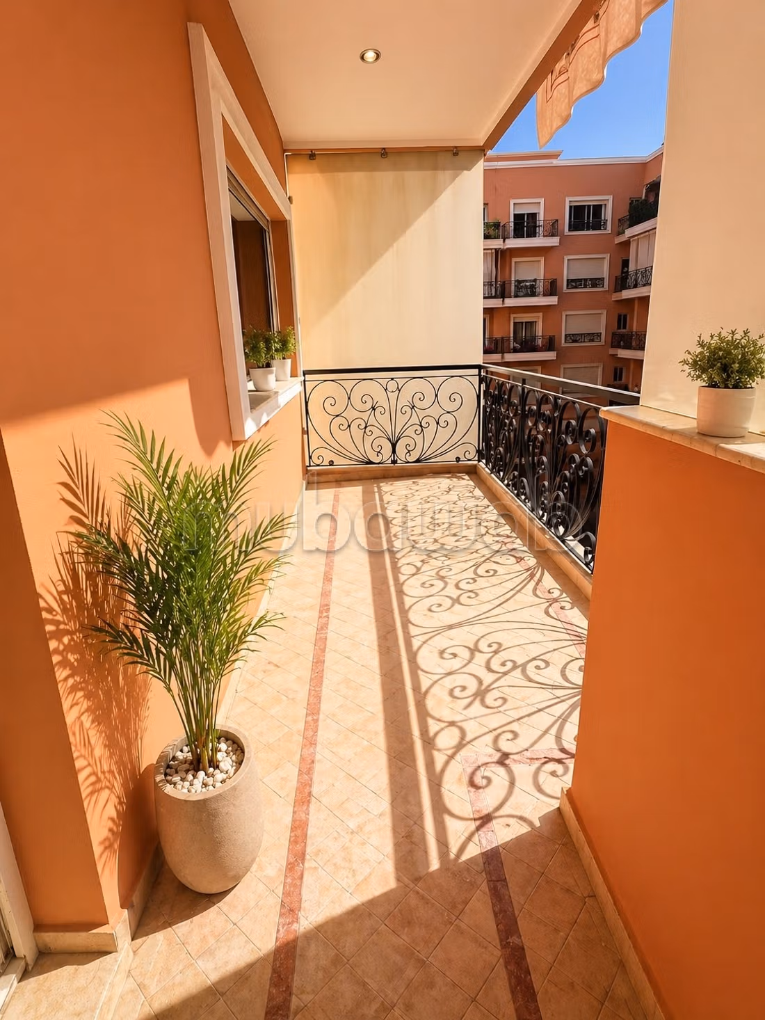 Appartement 101 m² à Samlalia — 12