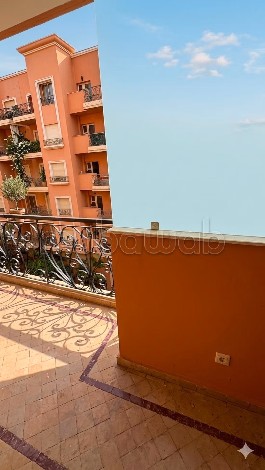 Appartement 101 m² à Samlalia — 20