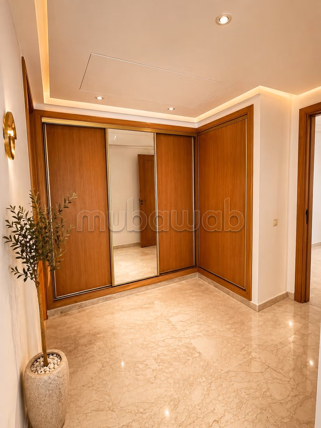 Appartement 101 m² à Samlalia — 24