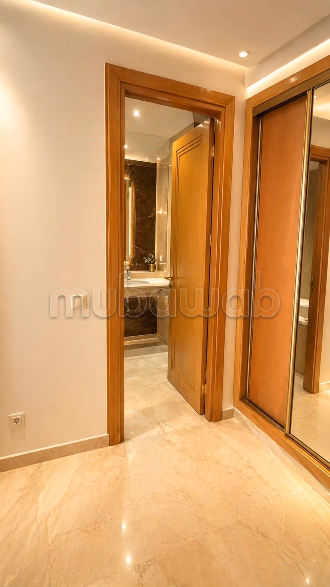 Appartement 101 m² à Samlalia — 25