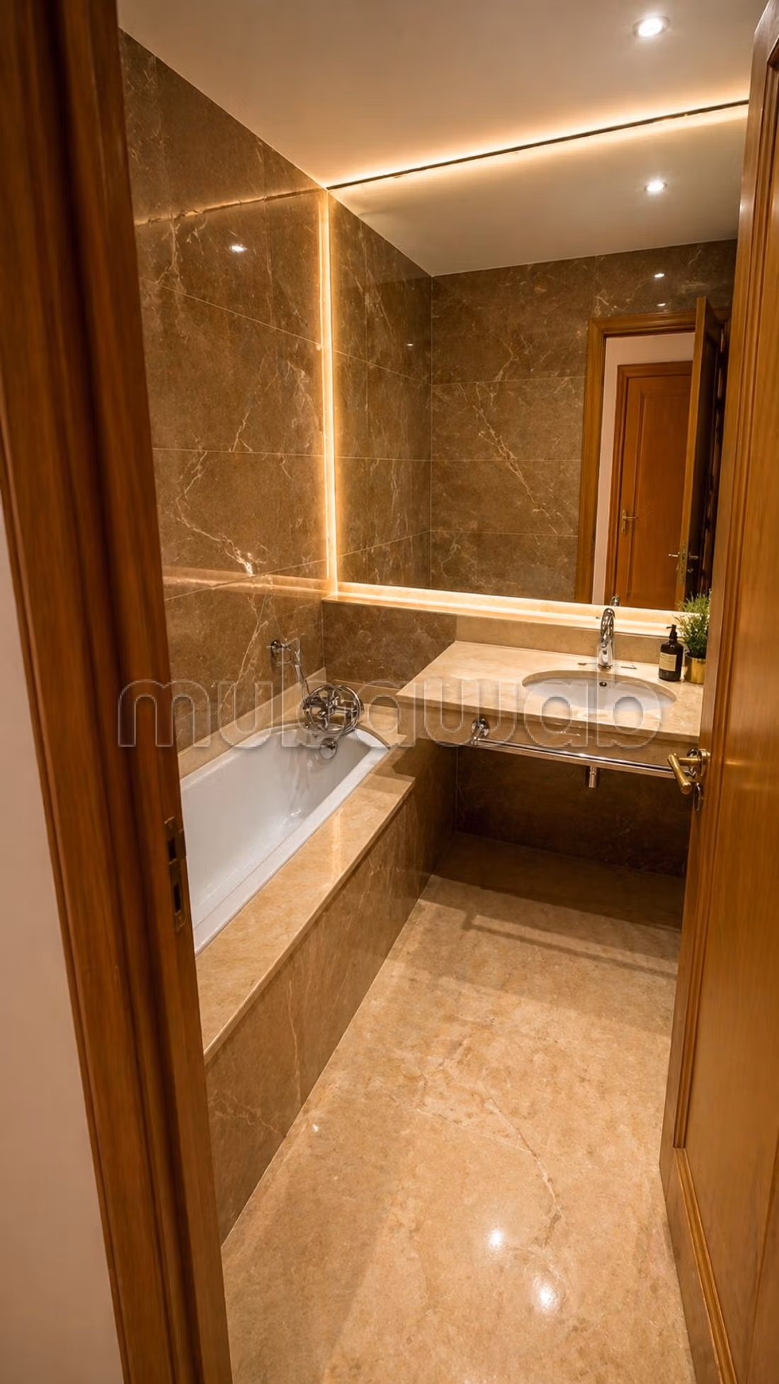 Appartement 101 m² à Samlalia — 26
