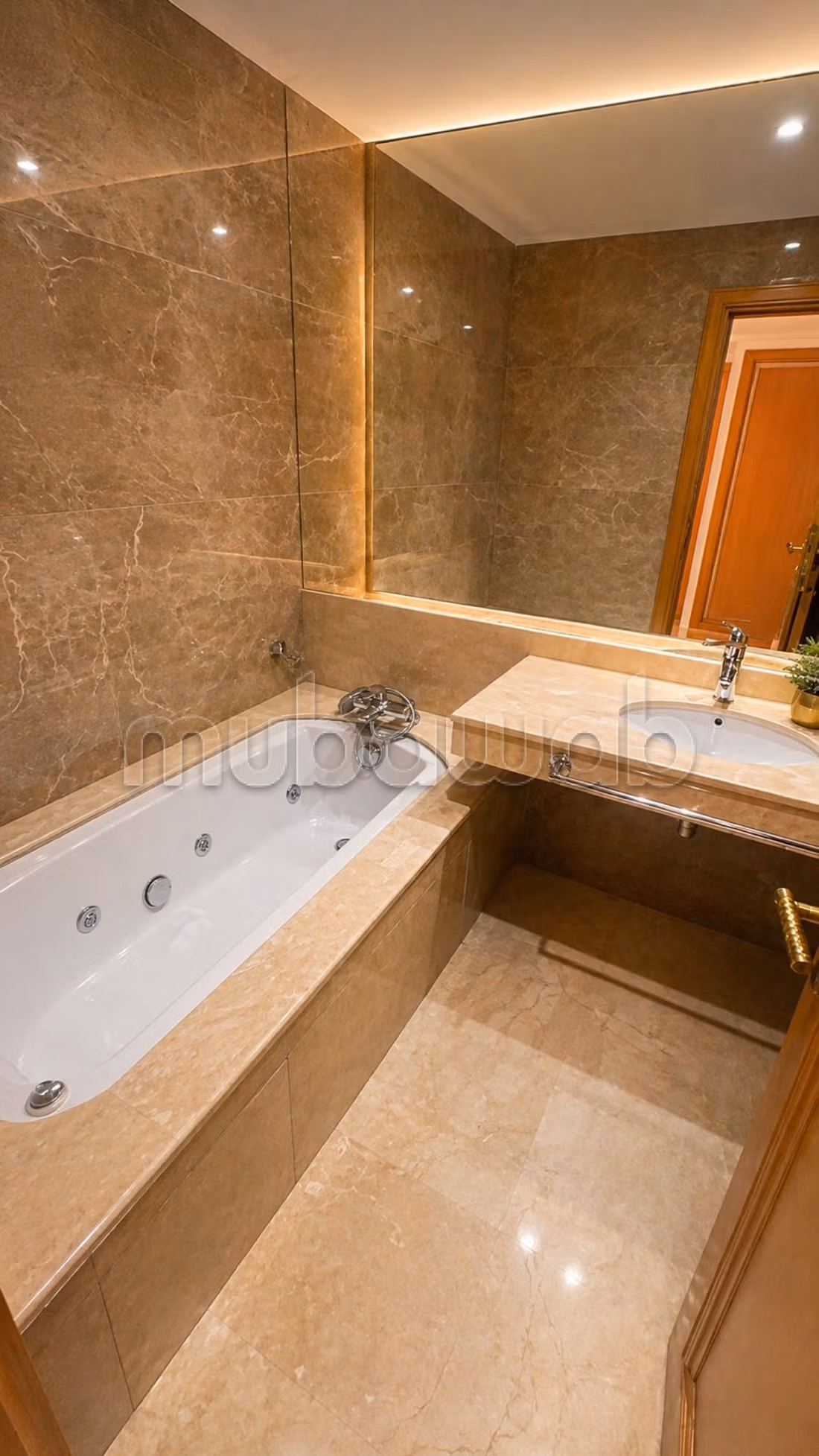 Appartement 101 m² à Samlalia — 27