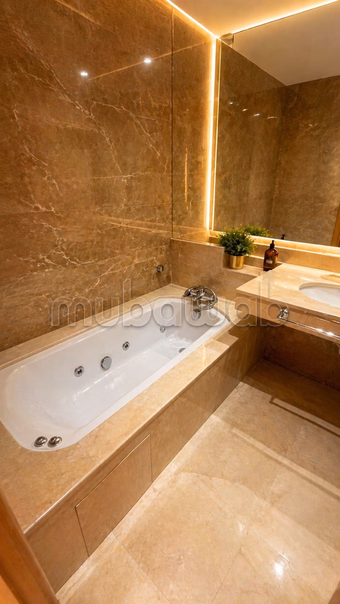 Appartement 101 m² à Samlalia — 28