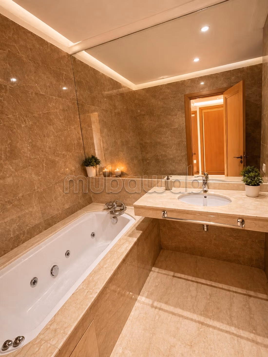 Appartement 101 m² à Samlalia — 29