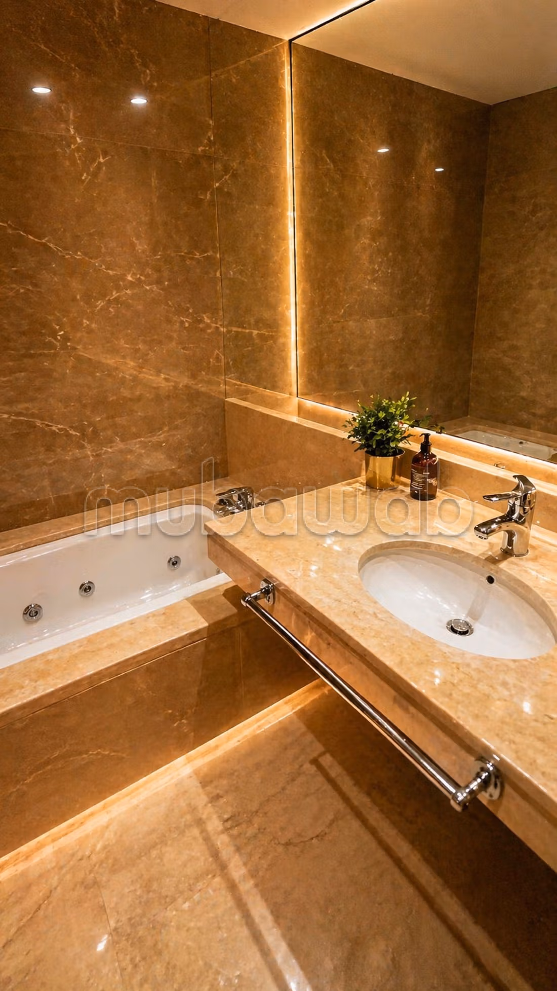 Appartement 101 m² à Samlalia — 30