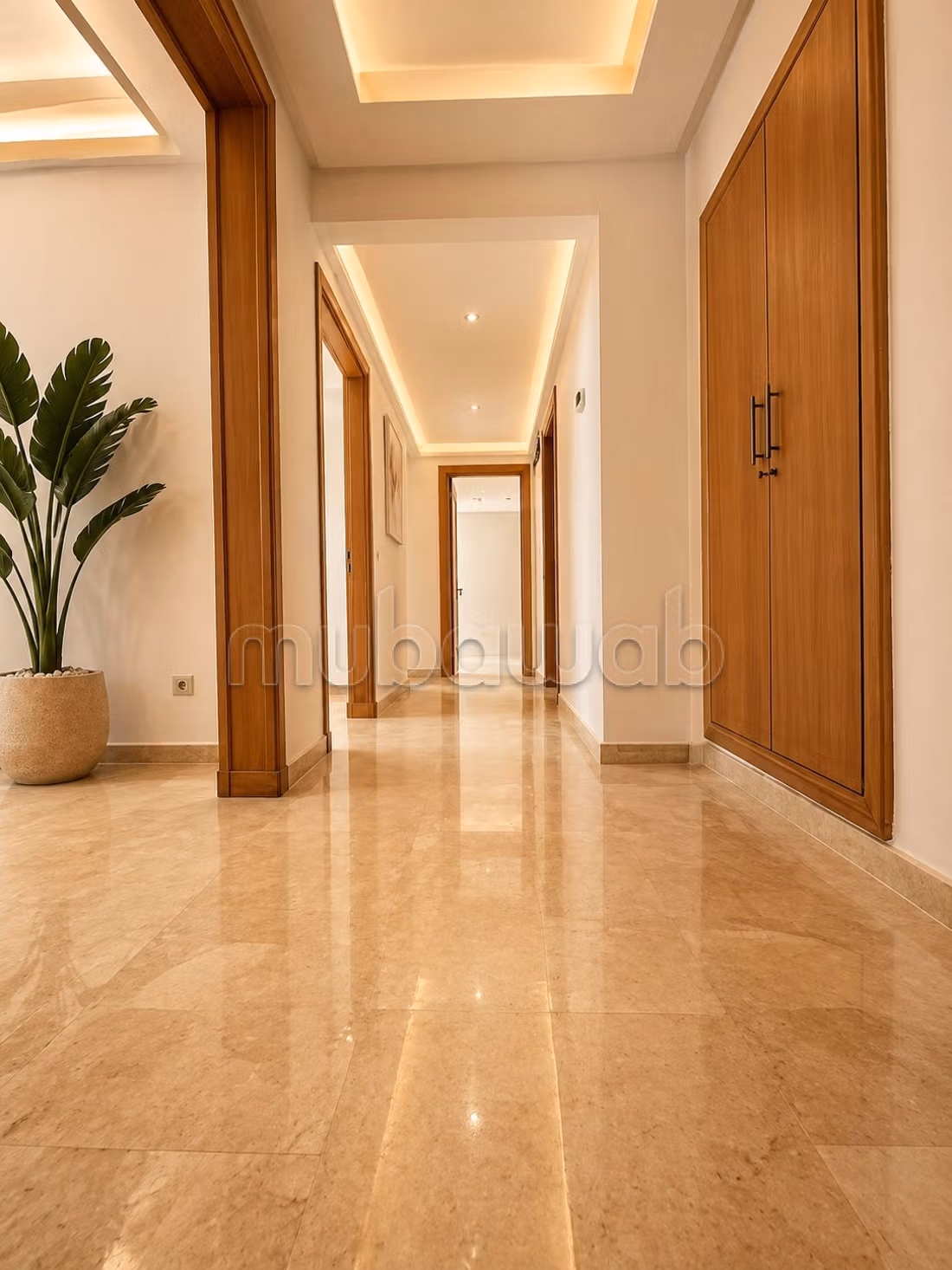 Appartement 101 m² à Samlalia — 9