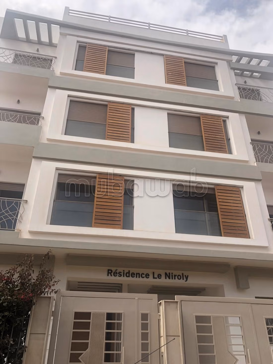 Appartement 86 m² à Californie — 9