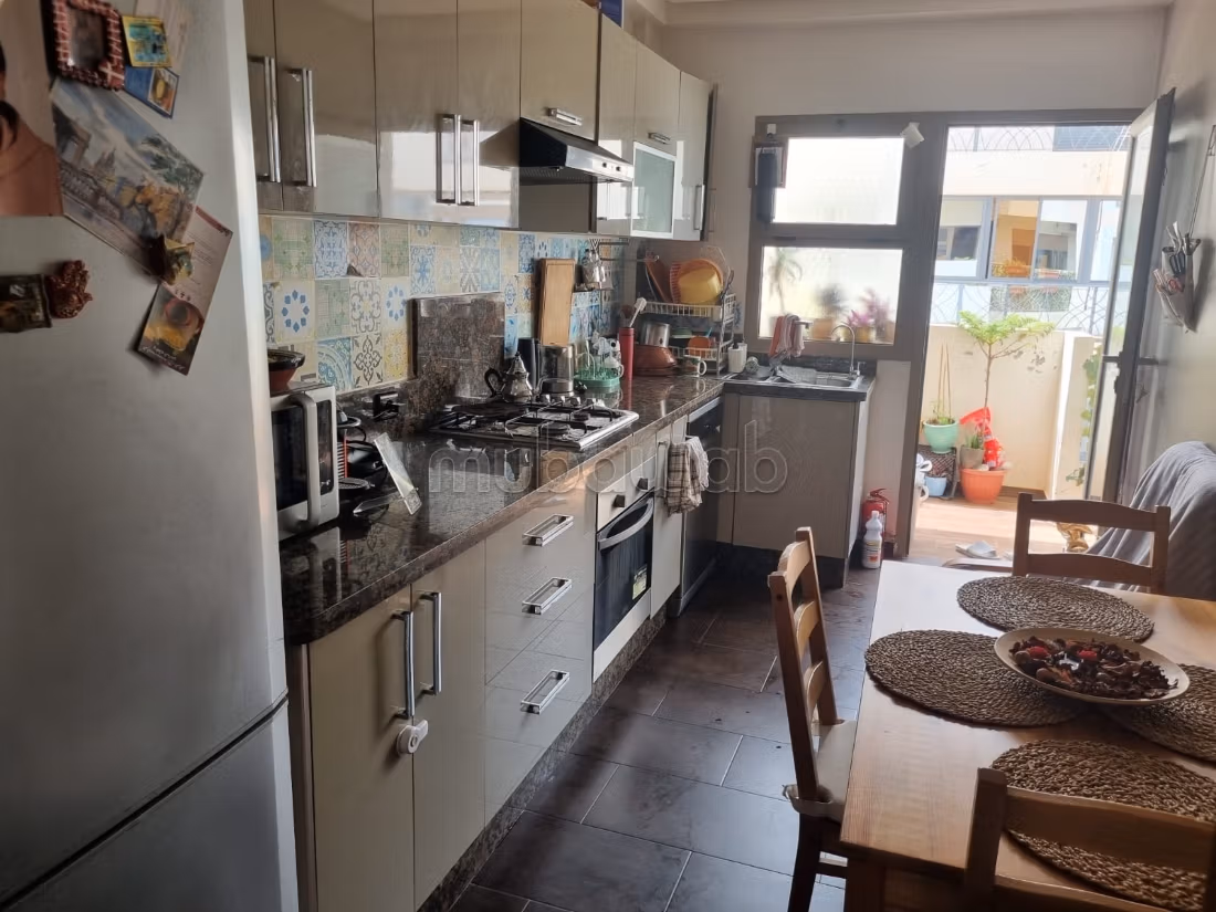 Appartement à vendre Californie — 6