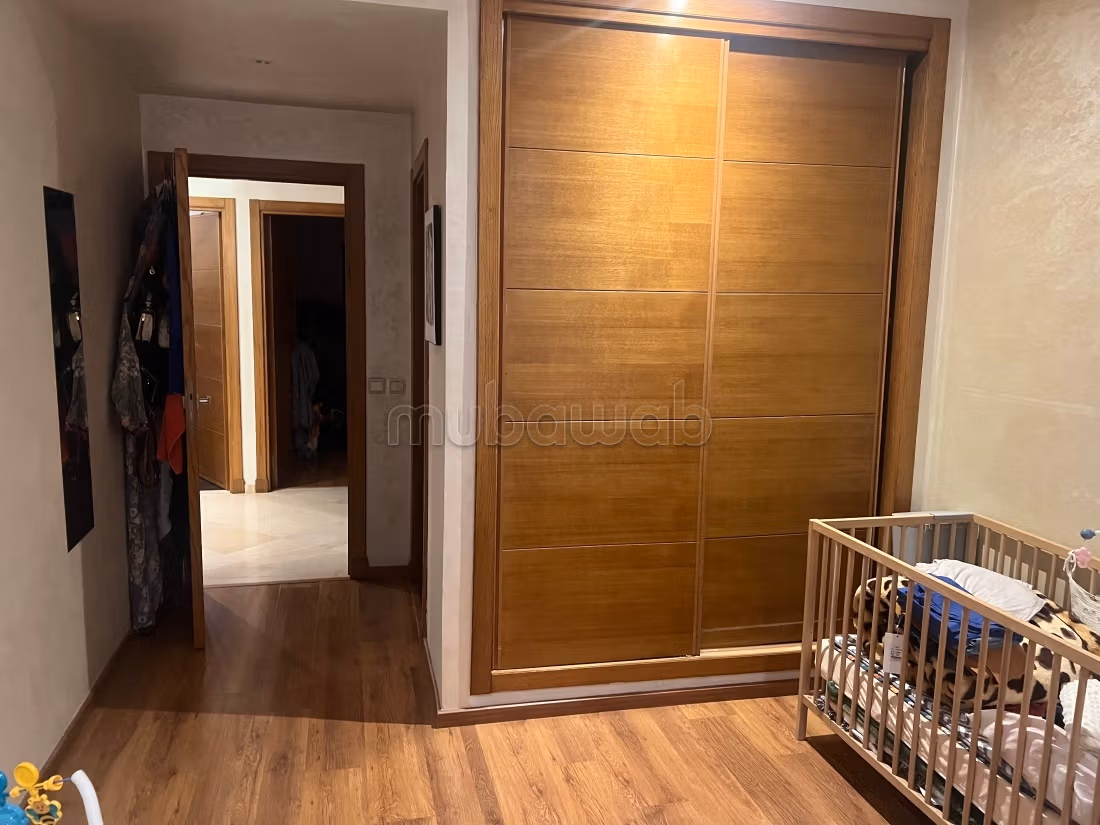 Appartement à vendre Californie — 2
