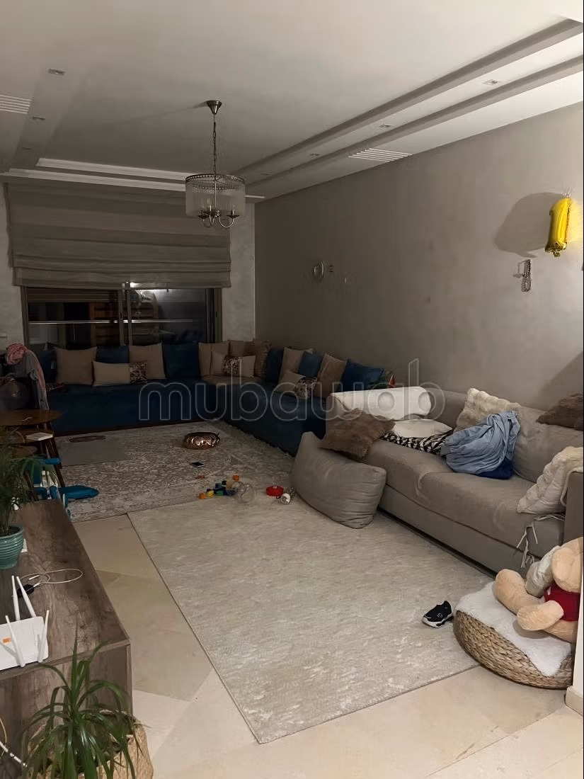 Appartement 86 m² à Californie — 7