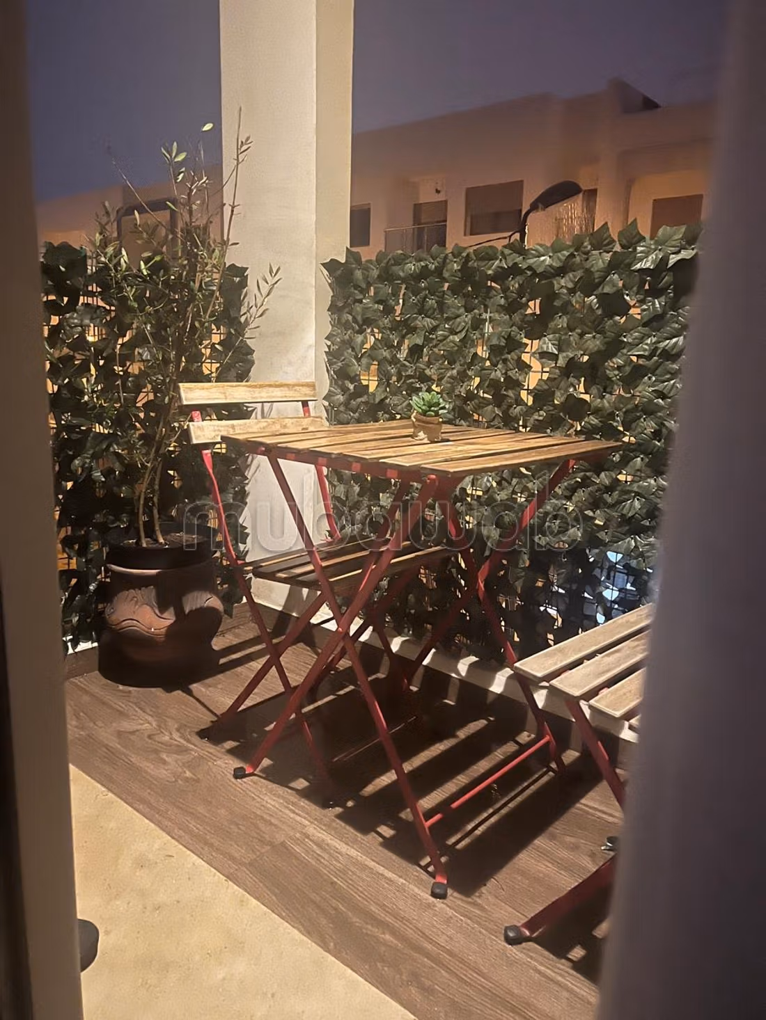 Appartement 86 m² à Californie — 8
