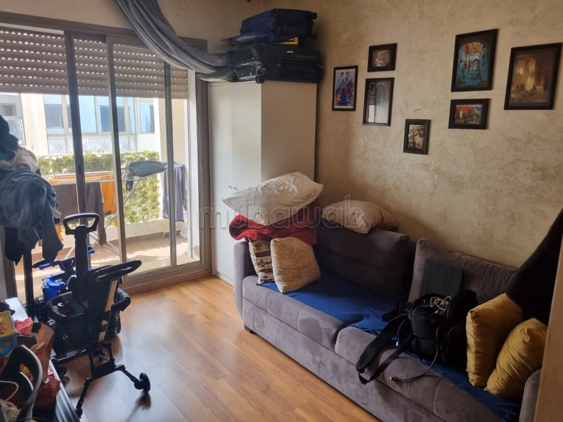 Appartement à vendre Californie