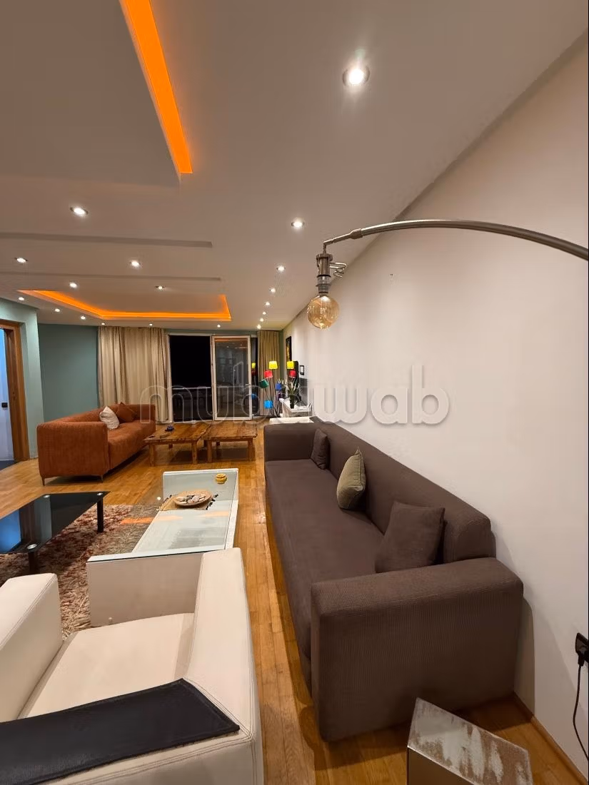 Très bel appartement en location à Bella Vista. 2 chambres. Bien meublé — 6