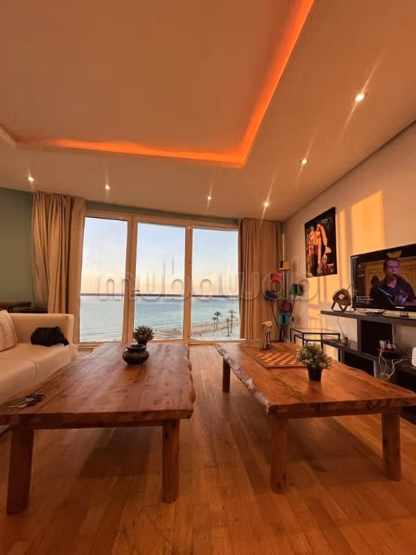 Très bel appartement en location à Bella Vista. 2 chambres. Bien meublé