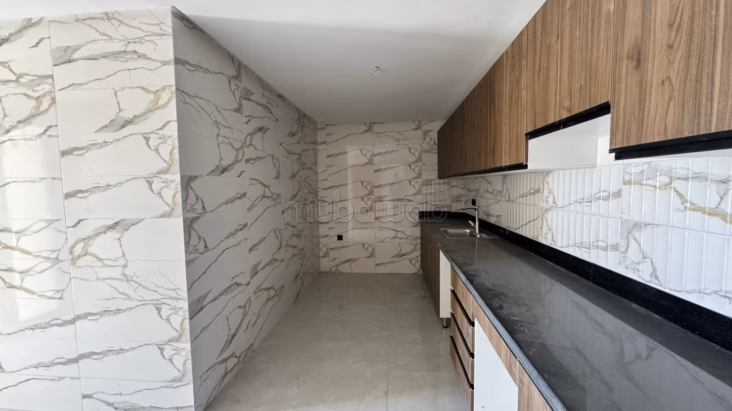 App 2 chambres avec jardins privés sur fontaine