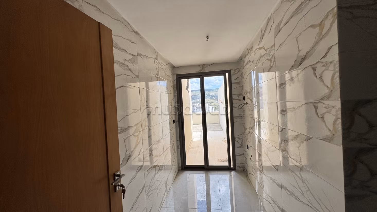 App 2 chambres avec jardins privés sur fontaine