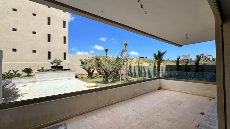 App 2 chambres avec jardins privés sur fontaine