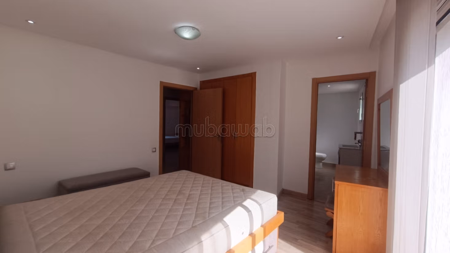 A Vendre Duplex 178 m2 Rooftop 47 m2