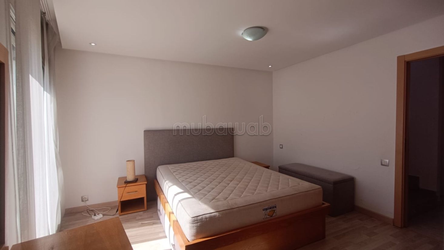 A Vendre Duplex 178 m2 
Rooftop 47 m2