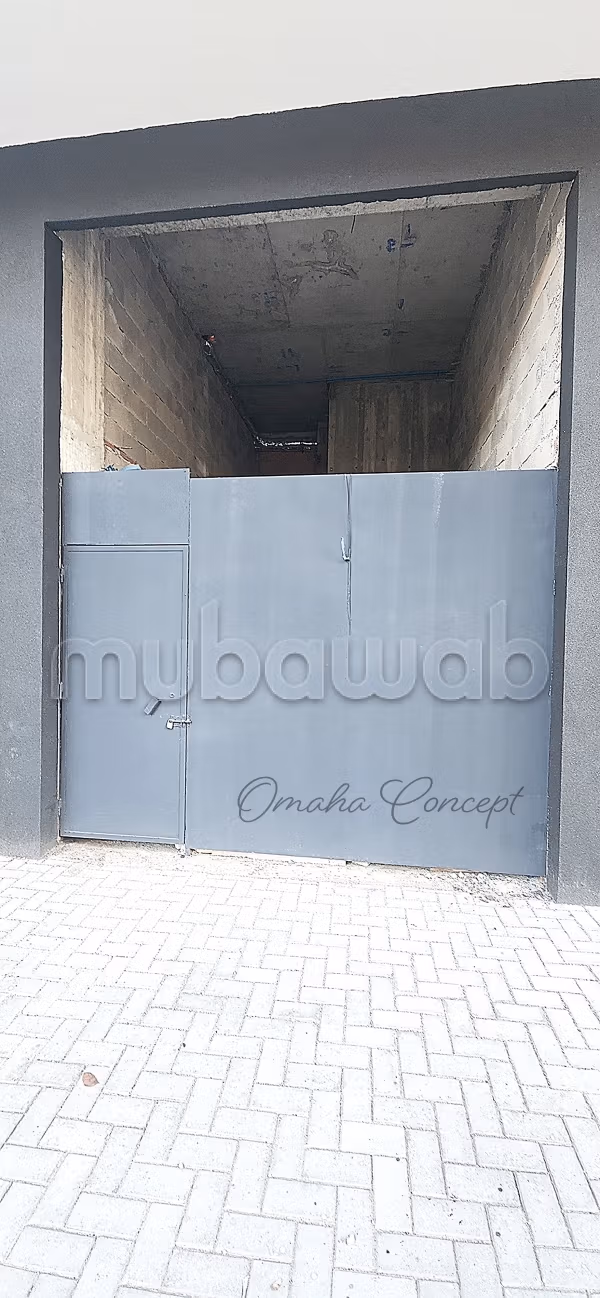 Nieuwe Commerciële Ruimte 30m2 Palmier