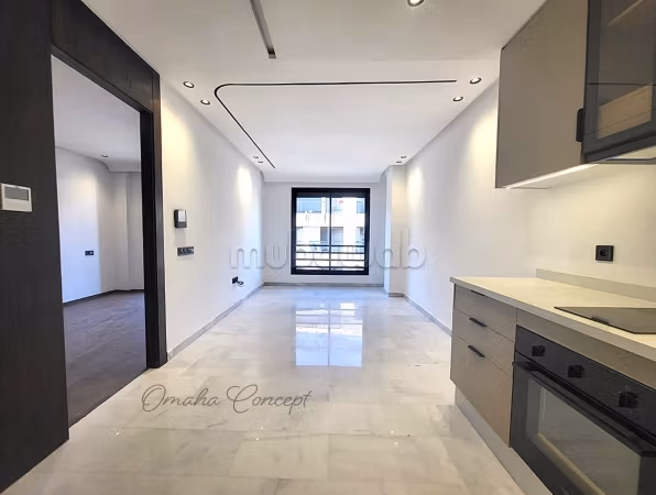 Studio Neuf 42m2 2e verdieping Balkon Prinsessen