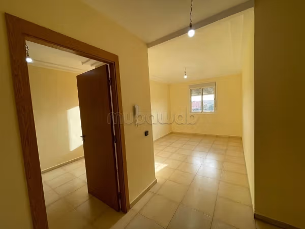 Appartement à louer vide situé à Gueliz