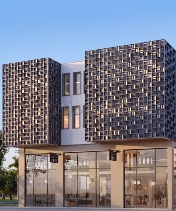 Plataformas de Oficinas en Venta Ain Diab extensión