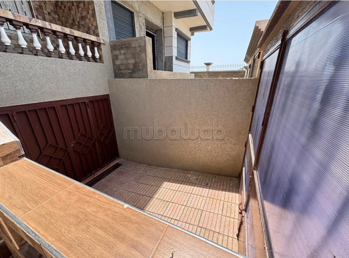 Villa 3 façades à vendre à Asilah