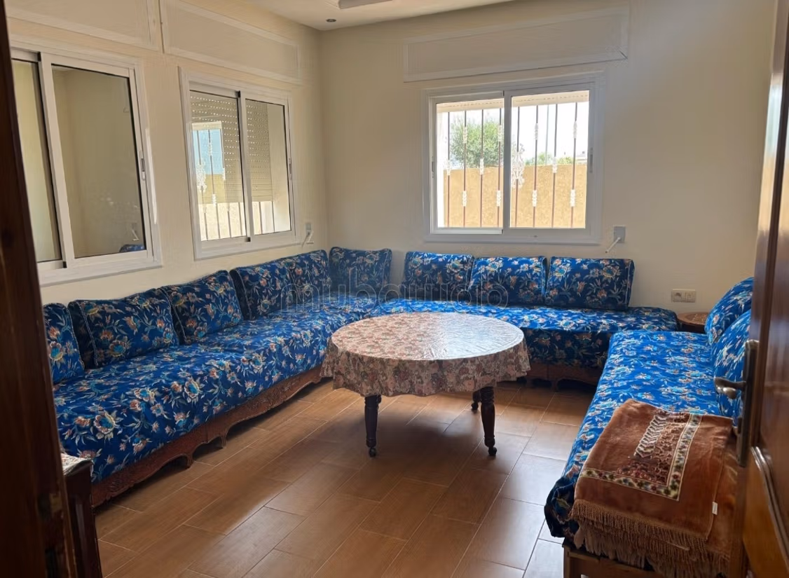 Villa 3 façades à vendre à Asilah