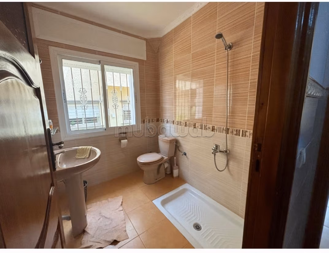 Villa 3 façades à vendre à Asilah