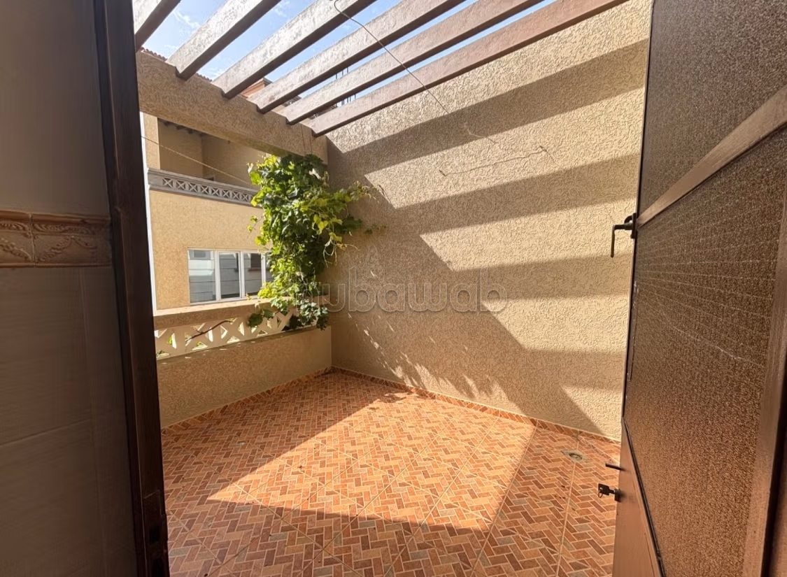 Villa 3 façades à vendre à Asilah
