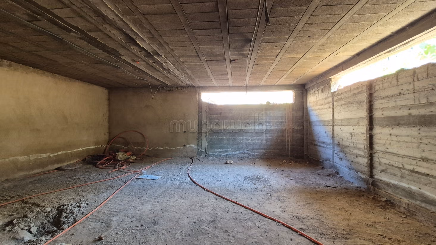 A vendre Villa 420m2 semi finie Bouskoura