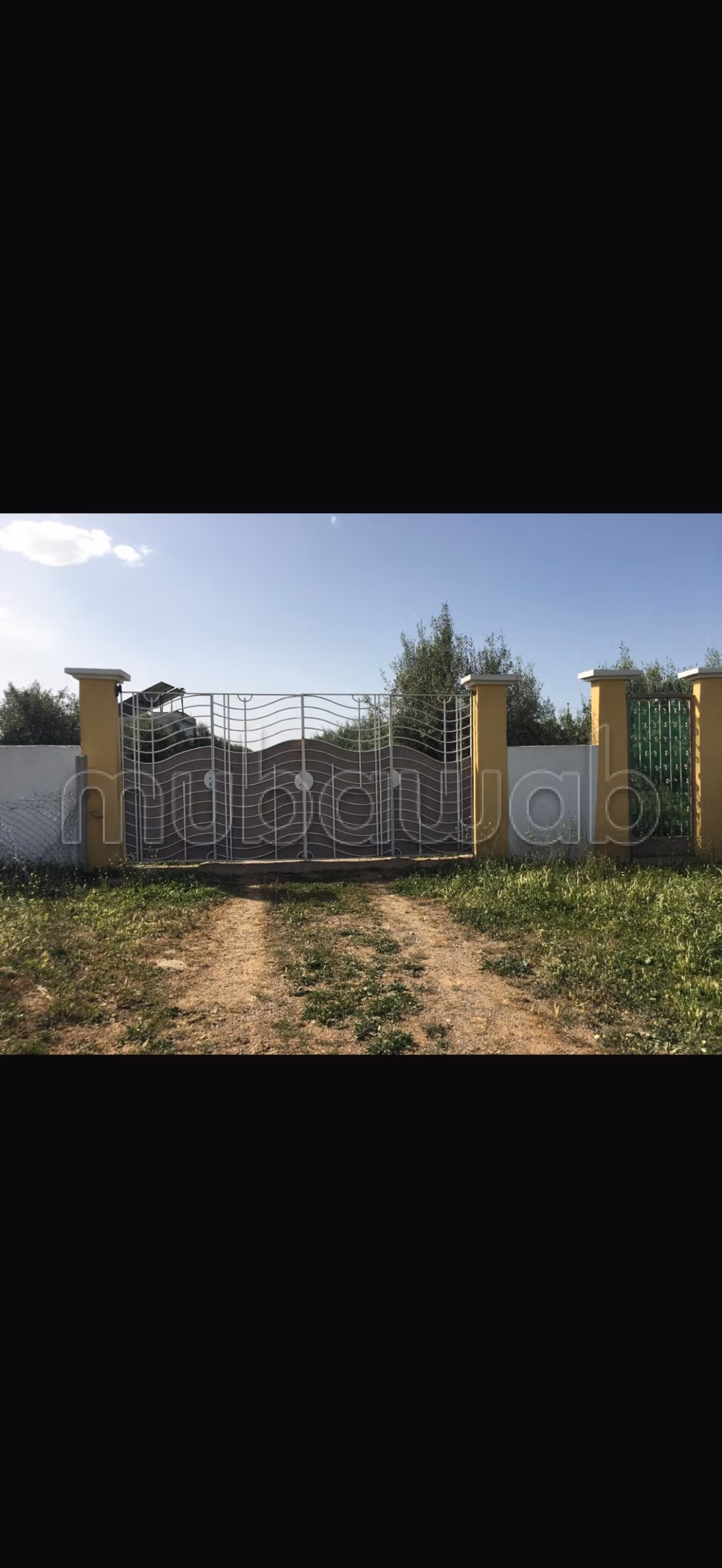 Granja en venta en ubicación excelente