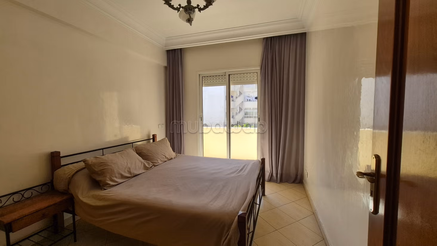 A vendre Appartement 90m2 Triangle Or Bourgogne