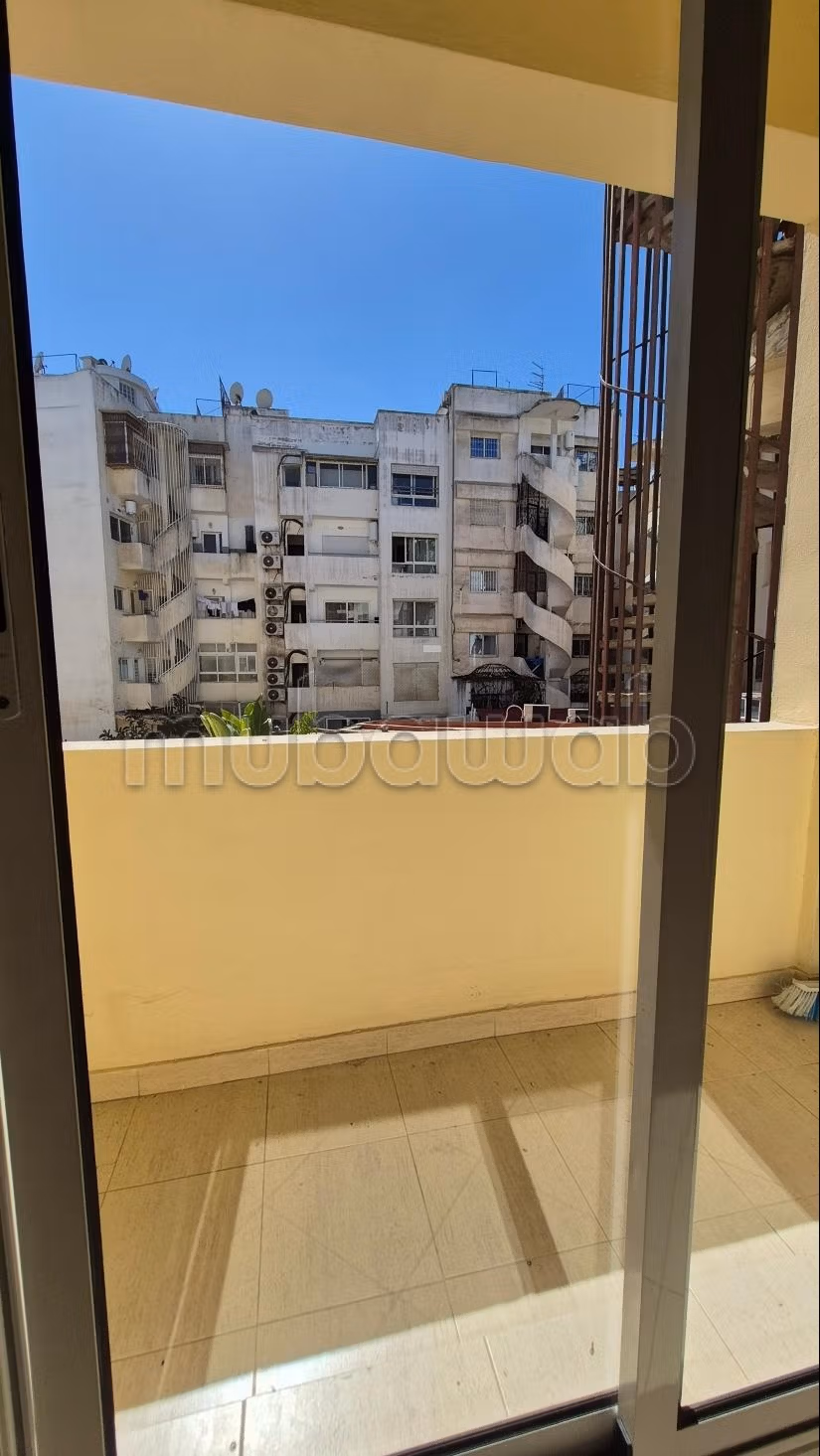 A vendre Appartement 90m2 Triangle Or Bourgogne