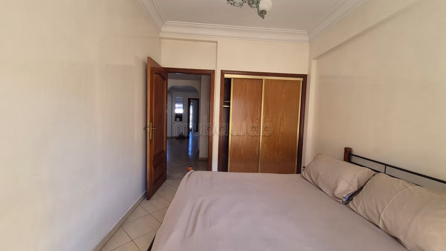A vendre Appartement 90m2 Triangle Or Bourgogne