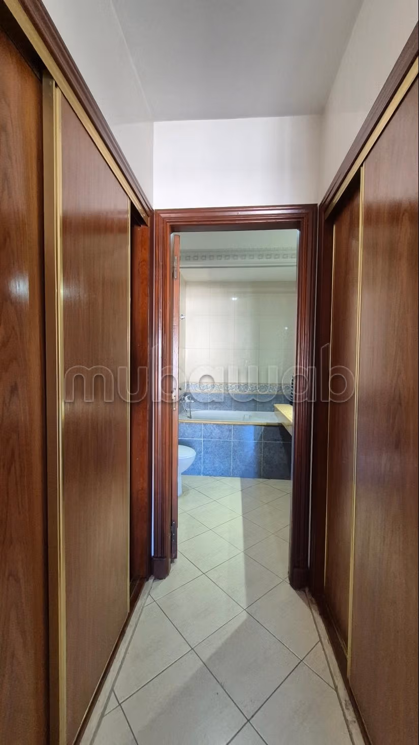 A vendre Appartement 90m2 Triangle Or Bourgogne