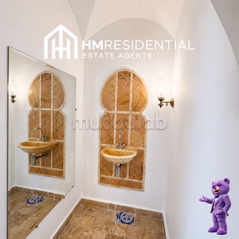 Villa d’Exception S4 with Panoramic Sea View