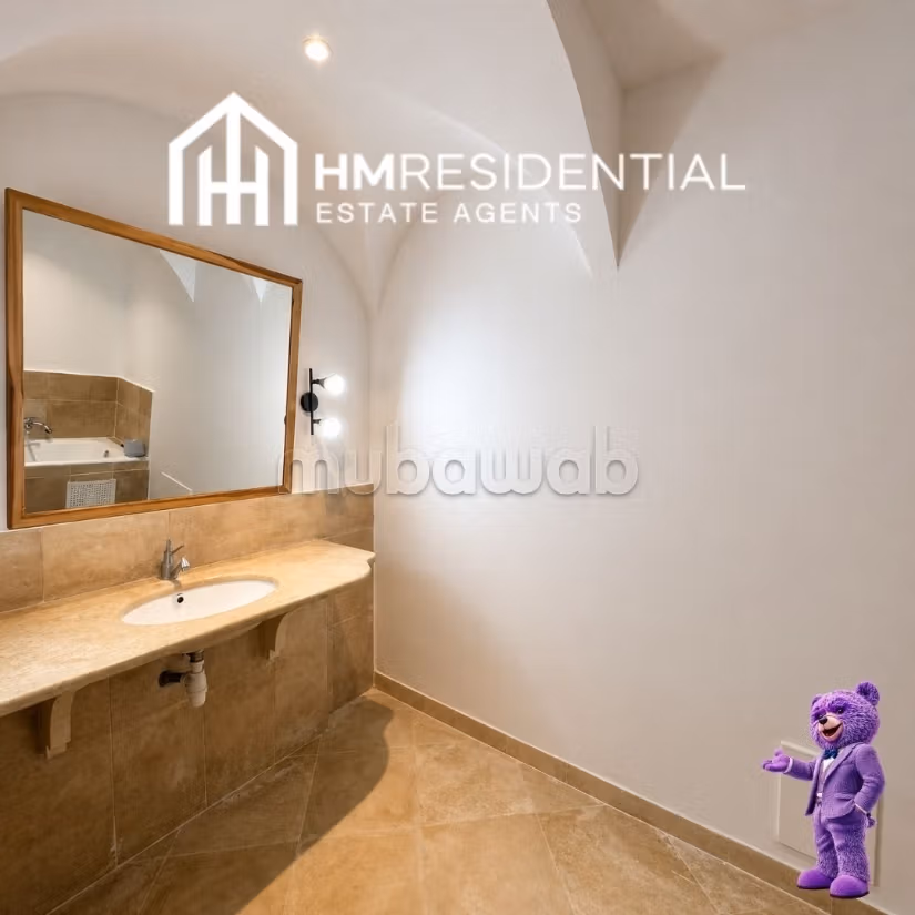Villa d’Exception S4 with Panoramic Sea View
