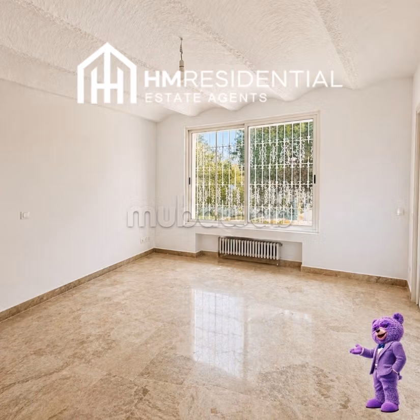 Villa d’Exception S4 with Panoramic Sea View